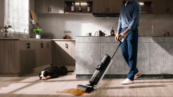 TikTok Is Obsessed With Tineco, the Viral 3-In-1 Floor Washer — And It's $100 Off at Best Buy Right Now